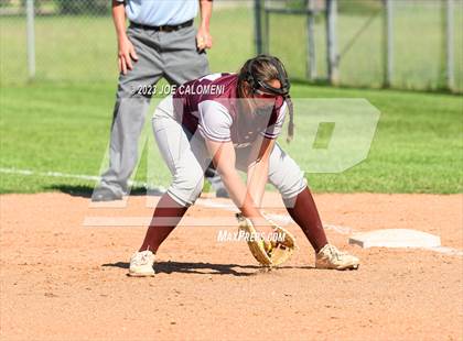 Thumbnail 1 in Nixon-Smiley vs Industrial (UIL 3A Bi District) photogallery.