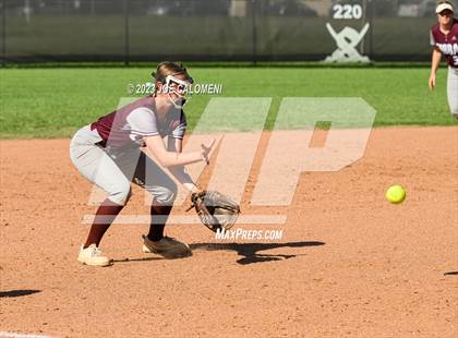Thumbnail 3 in Nixon-Smiley vs Industrial (UIL 3A Bi District) photogallery.