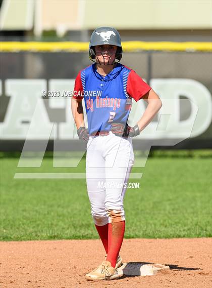 Thumbnail 1 in Nixon-Smiley vs Industrial (UIL 3A Bi District) photogallery.