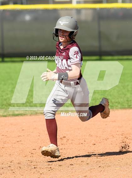 Thumbnail 1 in Nixon-Smiley vs Industrial (UIL 3A Bi District) photogallery.