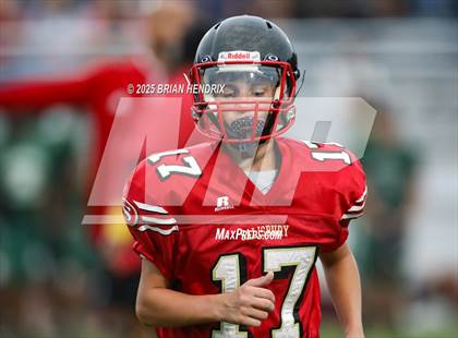 Thumbnail 2 in Salisbury @ Bandys (Scrimmage) photogallery.