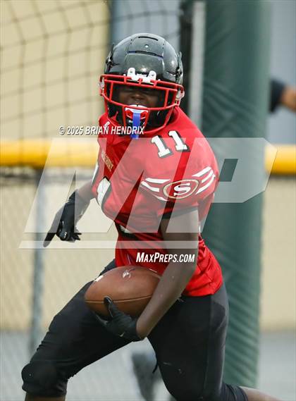 Thumbnail 2 in Salisbury @ Bandys (Scrimmage) photogallery.