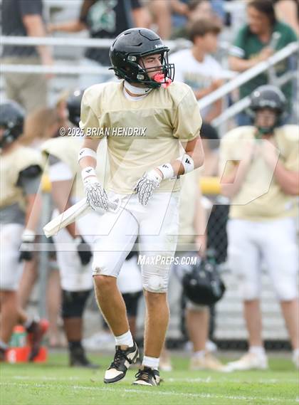 Thumbnail 3 in Salisbury @ Bandys (Scrimmage) photogallery.