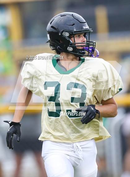 Thumbnail 2 in Salisbury @ Bandys (Scrimmage) photogallery.