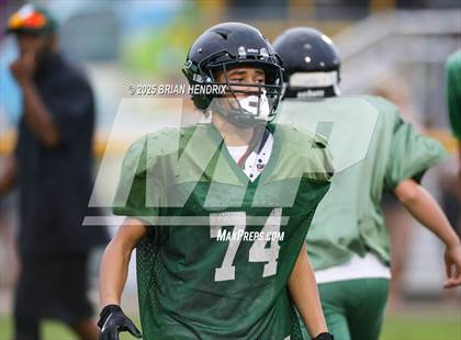 Thumbnail 1 in Salisbury @ Bandys (Scrimmage) photogallery.