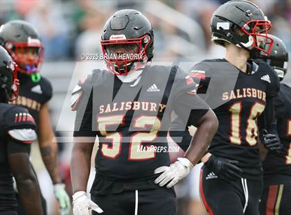 Thumbnail 3 in Salisbury @ Bandys (Scrimmage) photogallery.