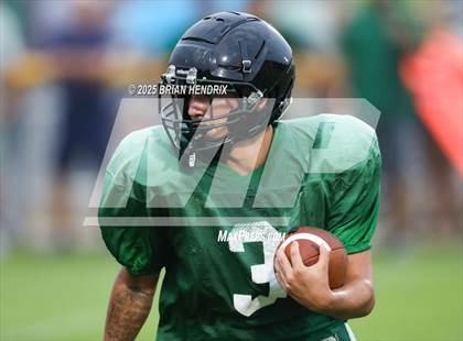 Thumbnail 3 in Salisbury @ Bandys (Scrimmage) photogallery.