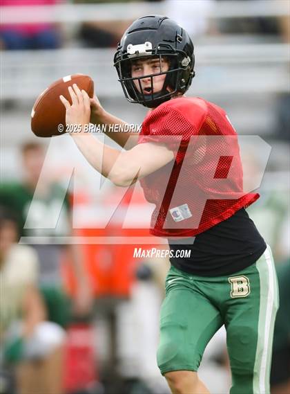 Thumbnail 2 in Salisbury @ Bandys (Scrimmage) photogallery.