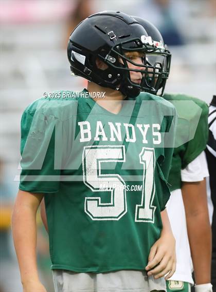 Thumbnail 1 in Salisbury @ Bandys (Scrimmage) photogallery.