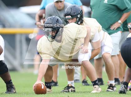 Thumbnail 3 in Salisbury @ Bandys (Scrimmage) photogallery.