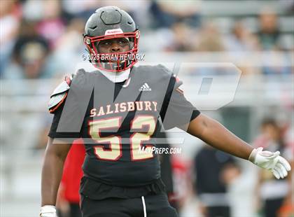 Thumbnail 3 in Salisbury @ Bandys (Scrimmage) photogallery.