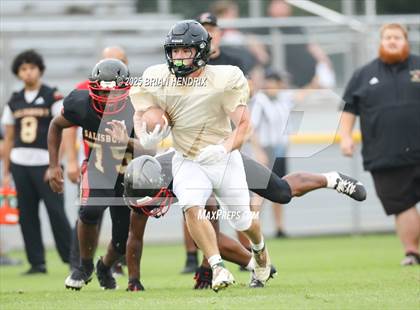 Thumbnail 1 in Salisbury @ Bandys (Scrimmage) photogallery.