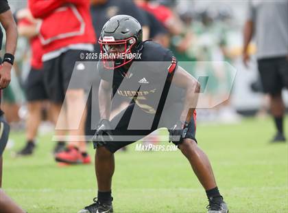 Thumbnail 3 in Salisbury @ Bandys (Scrimmage) photogallery.