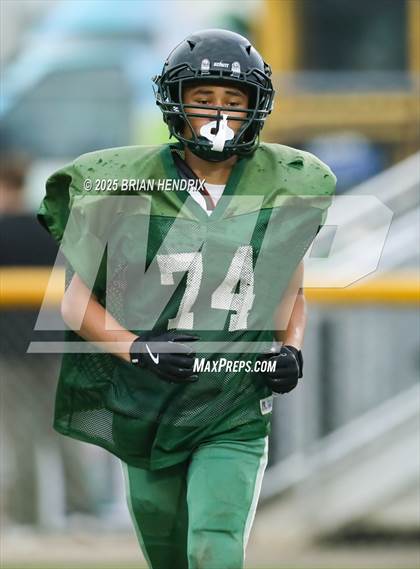 Thumbnail 2 in Salisbury @ Bandys (Scrimmage) photogallery.