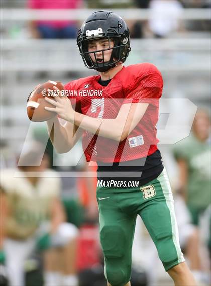 Thumbnail 1 in Salisbury @ Bandys (Scrimmage) photogallery.