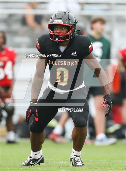 Thumbnail 2 in Salisbury @ Bandys (Scrimmage) photogallery.