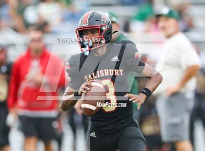 Thumbnail 2 in Salisbury @ Bandys (Scrimmage) photogallery.
