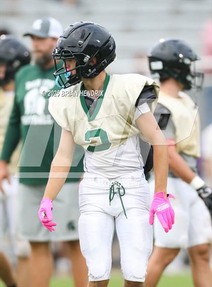 Thumbnail 2 in Salisbury @ Bandys (Scrimmage) photogallery.