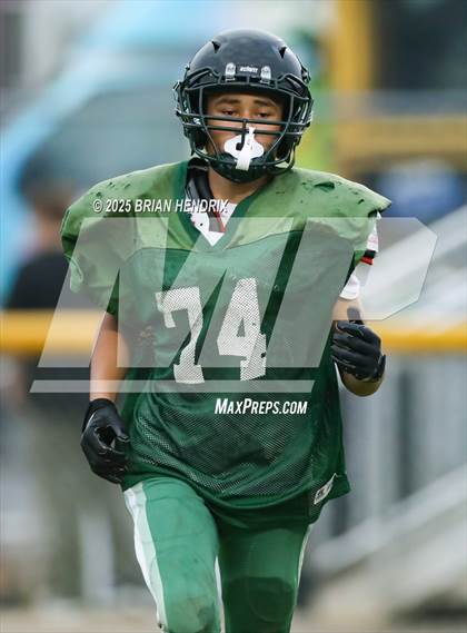 Thumbnail 3 in Salisbury @ Bandys (Scrimmage) photogallery.