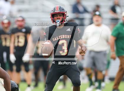 Thumbnail 1 in Salisbury @ Bandys (Scrimmage) photogallery.