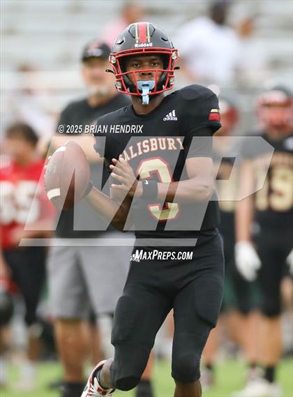 Thumbnail 3 in Salisbury @ Bandys (Scrimmage) photogallery.