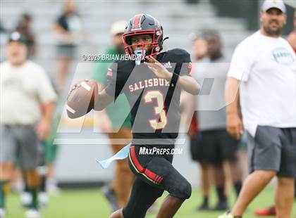 Thumbnail 3 in Salisbury @ Bandys (Scrimmage) photogallery.