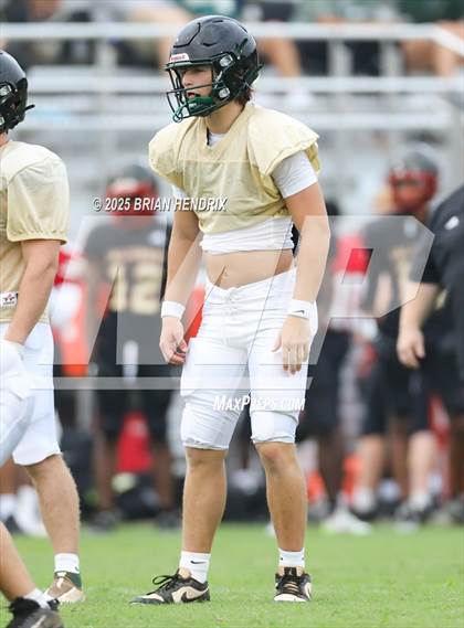 Thumbnail 3 in Salisbury @ Bandys (Scrimmage) photogallery.