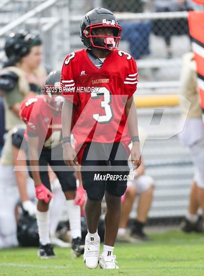 Thumbnail 3 in Salisbury @ Bandys (Scrimmage) photogallery.