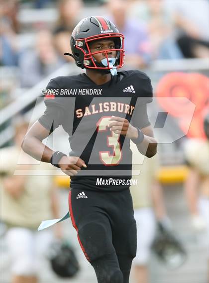 Thumbnail 2 in Salisbury @ Bandys (Scrimmage) photogallery.