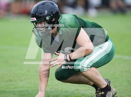 Thumbnail 1 in Salisbury @ Bandys (Scrimmage) photogallery.