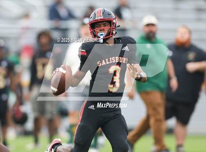 Thumbnail 2 in Salisbury @ Bandys (Scrimmage) photogallery.