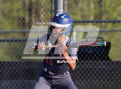 Thumbnail 3 in Warren Central vs. Southaven photogallery.