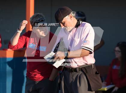 Thumbnail 1 in Warren Central vs. Southaven photogallery.