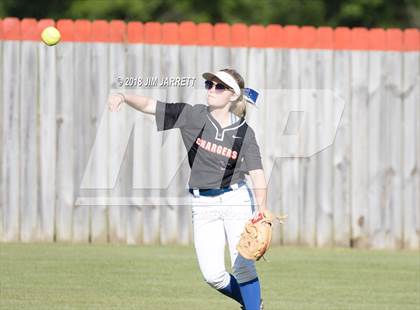 Thumbnail 1 in Warren Central vs. Southaven photogallery.