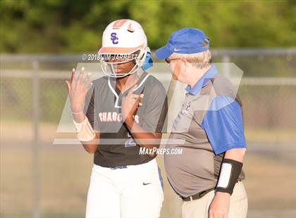 Thumbnail 3 in Warren Central vs. Southaven photogallery.
