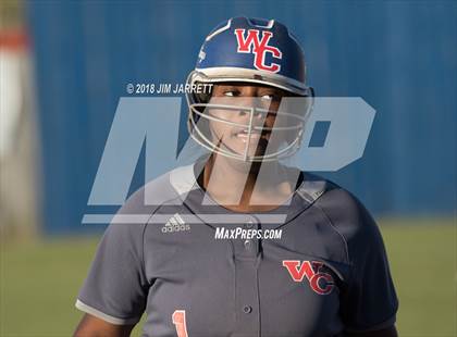 Thumbnail 2 in Warren Central vs. Southaven photogallery.