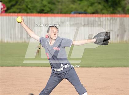 Thumbnail 2 in Warren Central vs. Southaven photogallery.