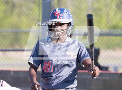 Thumbnail 2 in Warren Central vs. Southaven photogallery.