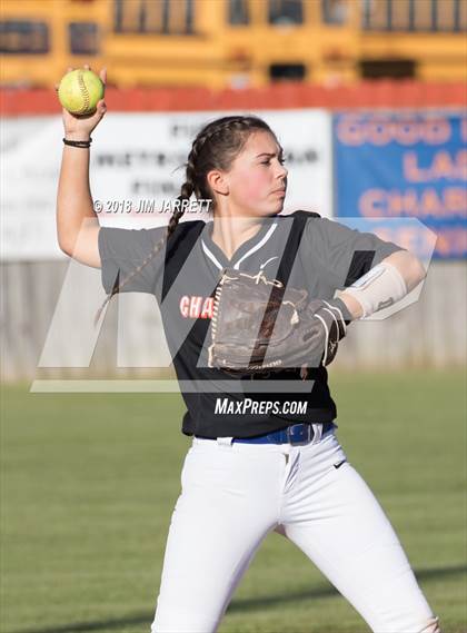 Thumbnail 3 in Warren Central vs. Southaven photogallery.