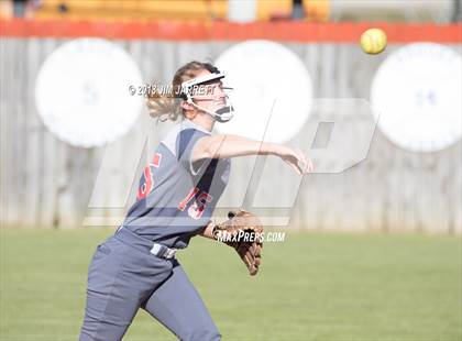Thumbnail 2 in Warren Central vs. Southaven photogallery.