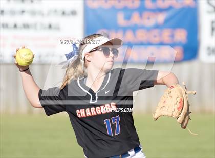 Thumbnail 2 in Warren Central vs. Southaven photogallery.