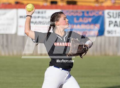 Thumbnail 1 in Warren Central vs. Southaven photogallery.