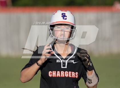 Thumbnail 2 in Warren Central vs. Southaven photogallery.