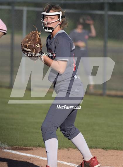 Thumbnail 1 in Warren Central vs. Southaven photogallery.