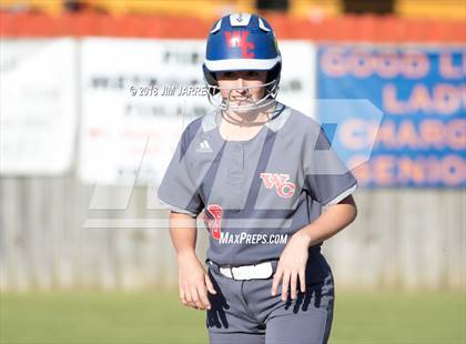 Thumbnail 2 in Warren Central vs. Southaven photogallery.
