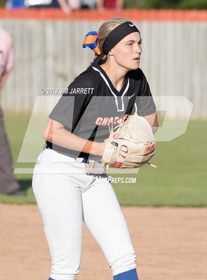 Thumbnail 1 in Warren Central vs. Southaven photogallery.