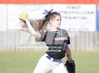 Thumbnail 2 in Warren Central vs. Southaven photogallery.