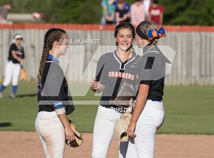 Thumbnail 2 in Warren Central vs. Southaven photogallery.