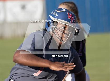 Thumbnail 2 in Warren Central vs. Southaven photogallery.