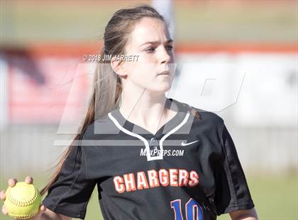 Thumbnail 2 in Warren Central vs. Southaven photogallery.